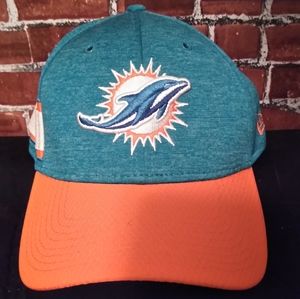 New Era Miami Dolphins Flexfit hat
